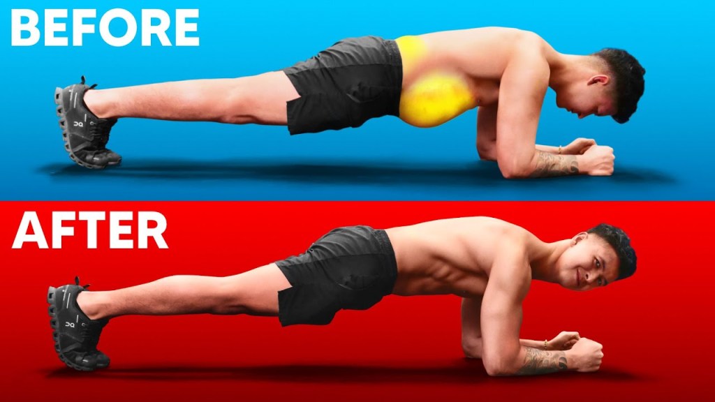 How to Lose Belly Fat Fast: Tips and&nbsp;Workouts