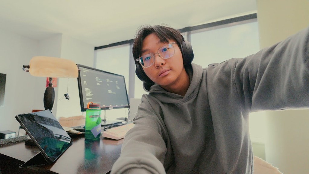 Why You Need to Start a Vlog and Document Your&nbsp;Life