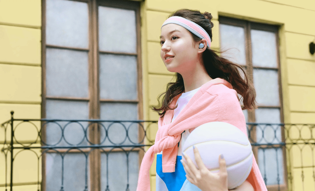 Sony WF-C510 review: I’d pick these cheap earbuds over more expensive AirPods&nbsp;4