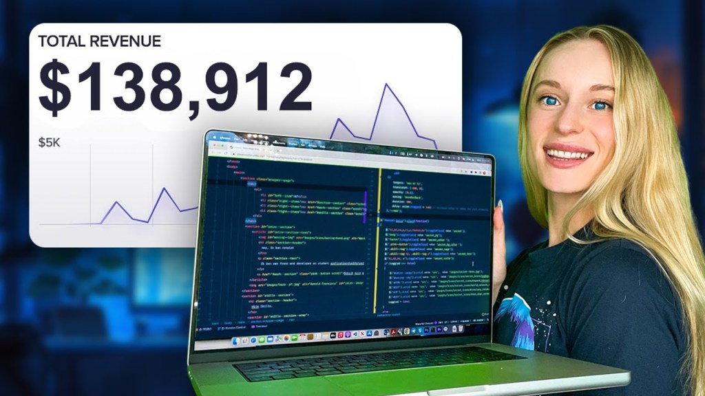 How To Become a Successful Freelance Developer & Other Tech