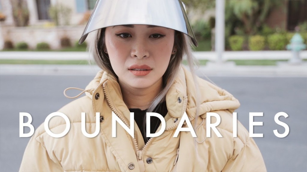 How to Set Boundaries & Stop People&nbsp;Pleasing