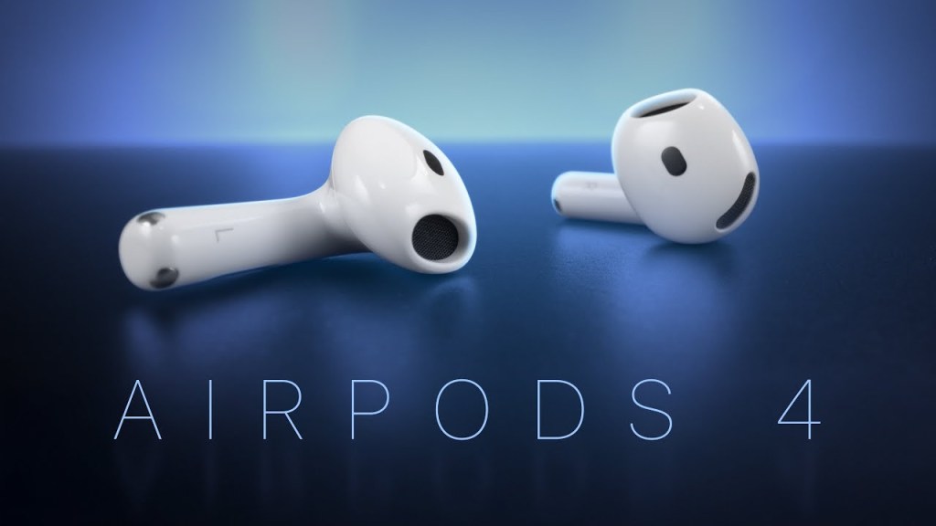 AirPods 4 Review: Which Ones to&nbsp;Get?
