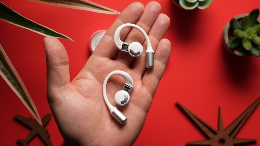 The BEST Open-Ear Earbuds We’ve Tested! Nothing Ear (Open)&nbsp;Review