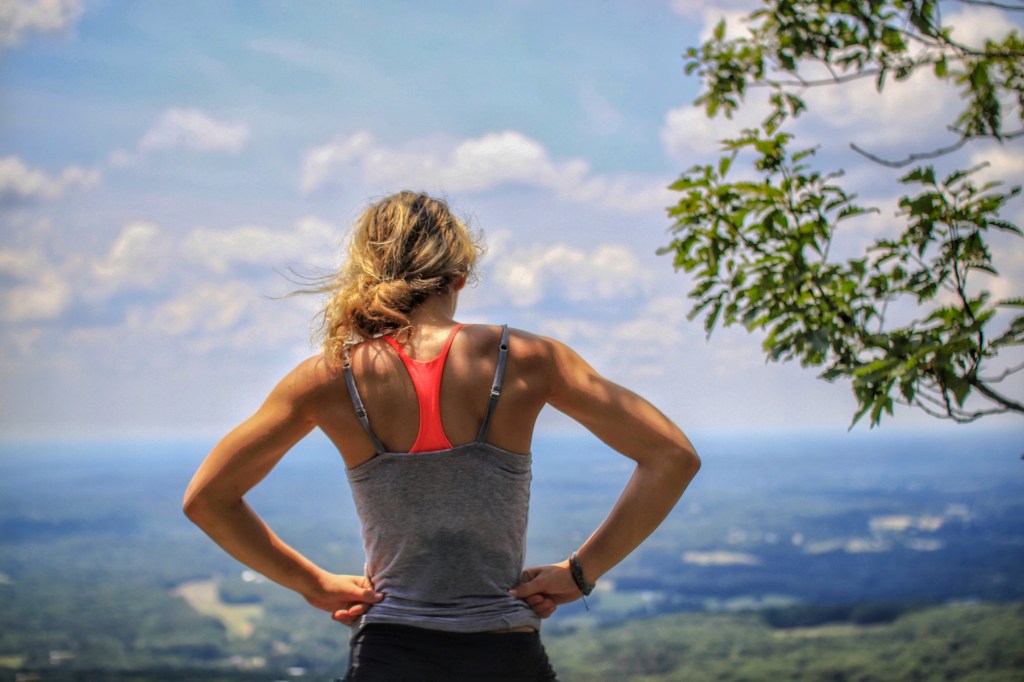 Health and Wellness: Finding Fitness Inspiration for a Stronger, Happier&nbsp;You
