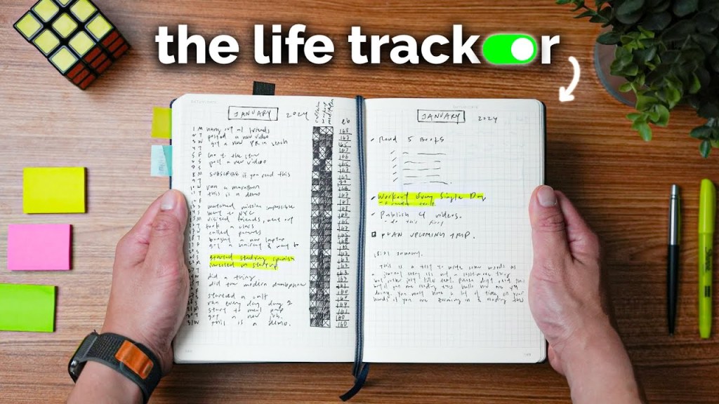 A notebook to save you from infinite&nbsp;scrolling.