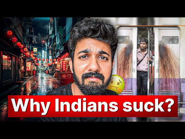 Why are Indians being abused online globally? | The Dark Reality of India’s Online Image.