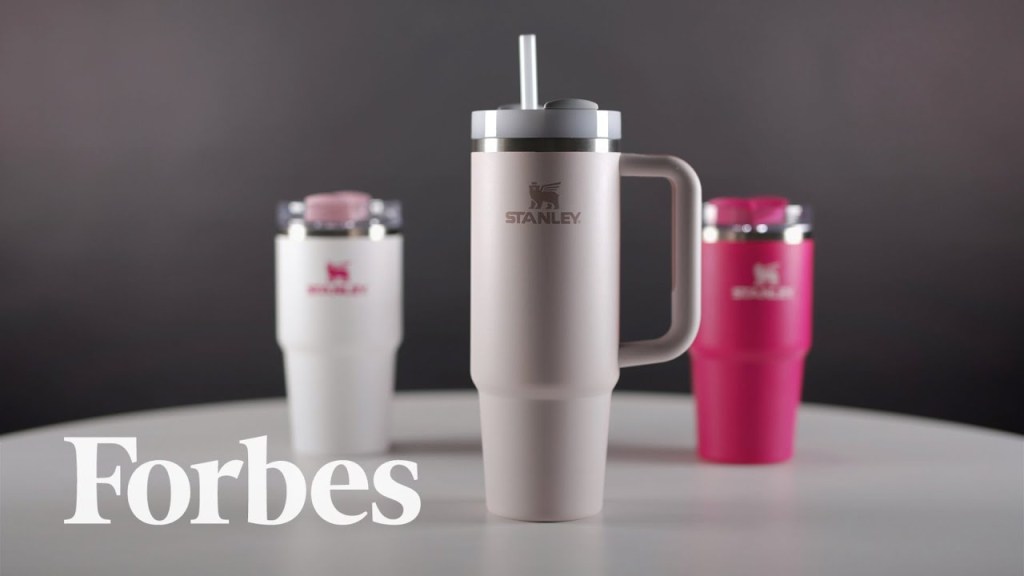 The Stanley Cup Water Bottle Everyone’s Obsessed With: Is It Worth the Hype?