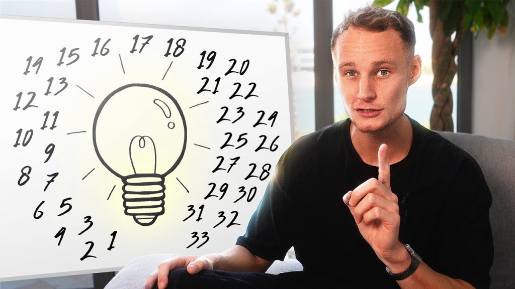 33 NEW Business Ideas With $1M Potential in&nbsp;2025