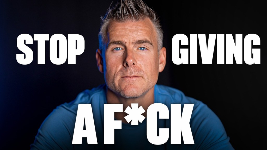 40 Brutal Truths I Wish I Knew in My&nbsp;20s