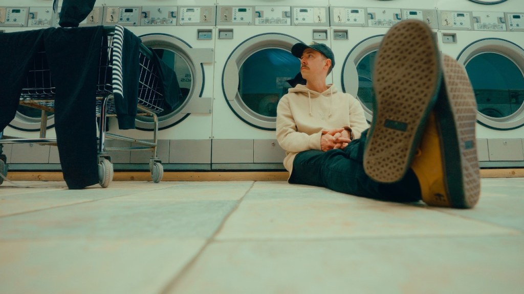 follow your stupid&nbsp;dreams.