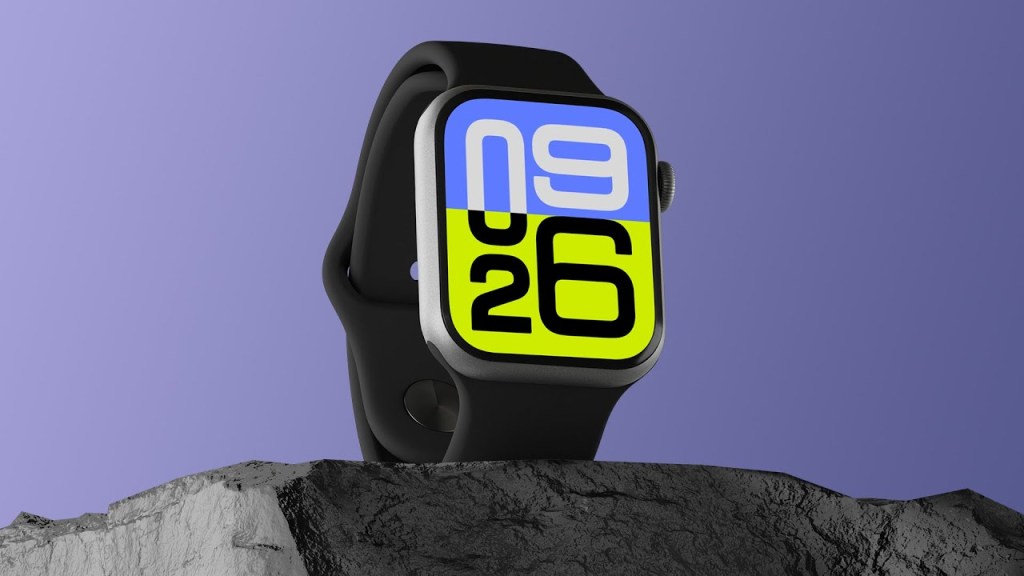 How Apple Watch Makes My Life&nbsp;Easier