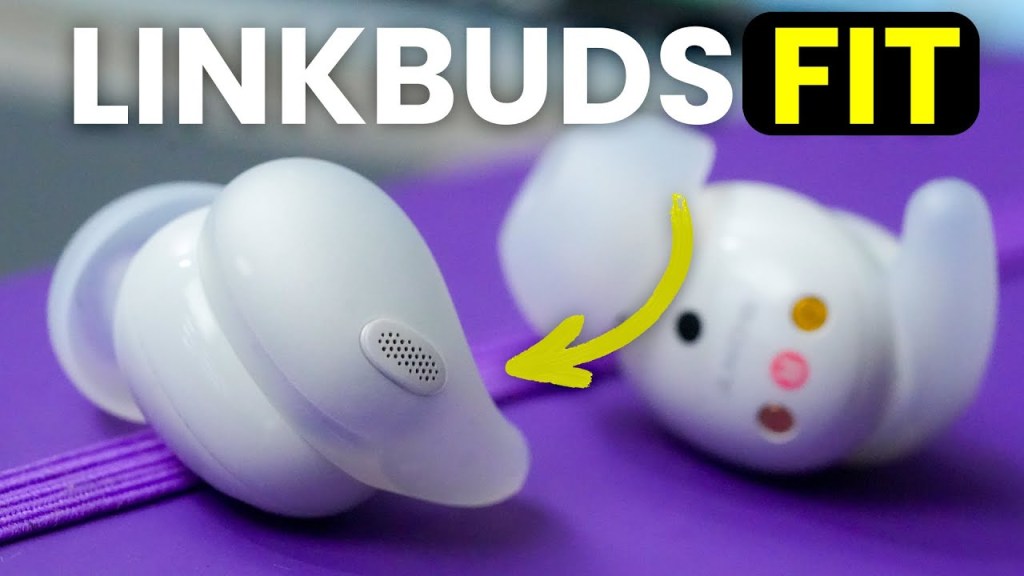 Sony LinkBuds Fit: Better Value Than WF-1000XM5?