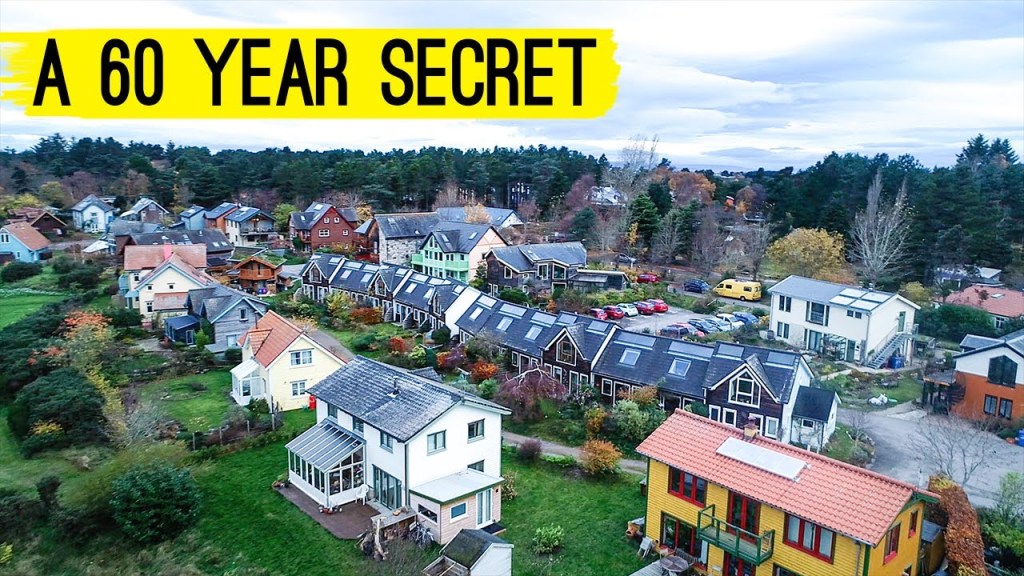 The World’s Most Sustainable City (That No One Knows About)