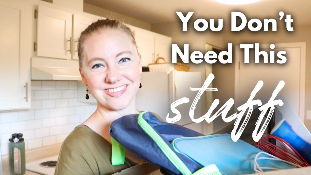 16 Things to Declutter RIGHT&nbsp;NOW