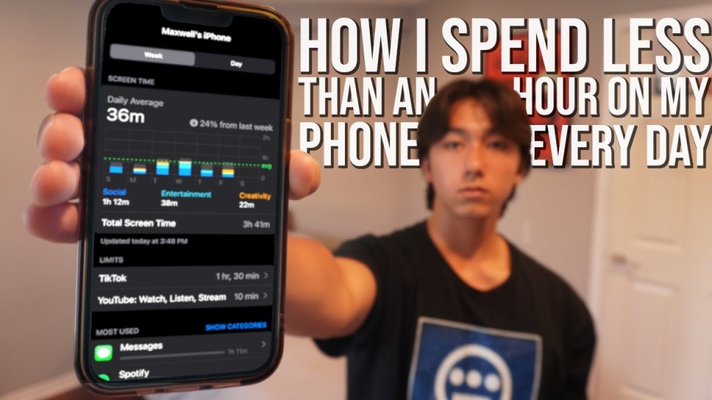 This Will Save You 9+ Years of Your Life In 6 Minutes