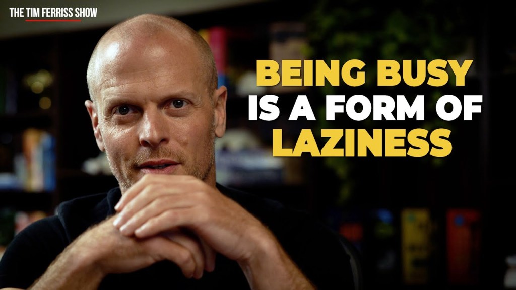 My Productivity Strategy to Reset, Get Unstuck, and Focus on the Right&nbsp;Things