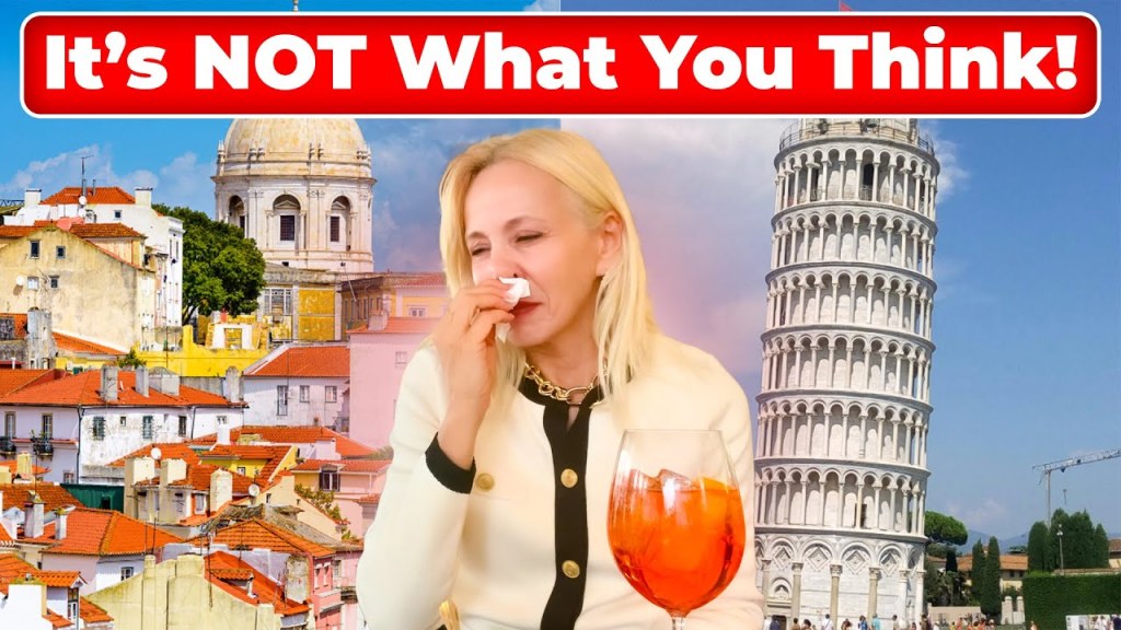 The changing reality of moving to&nbsp;Europe.