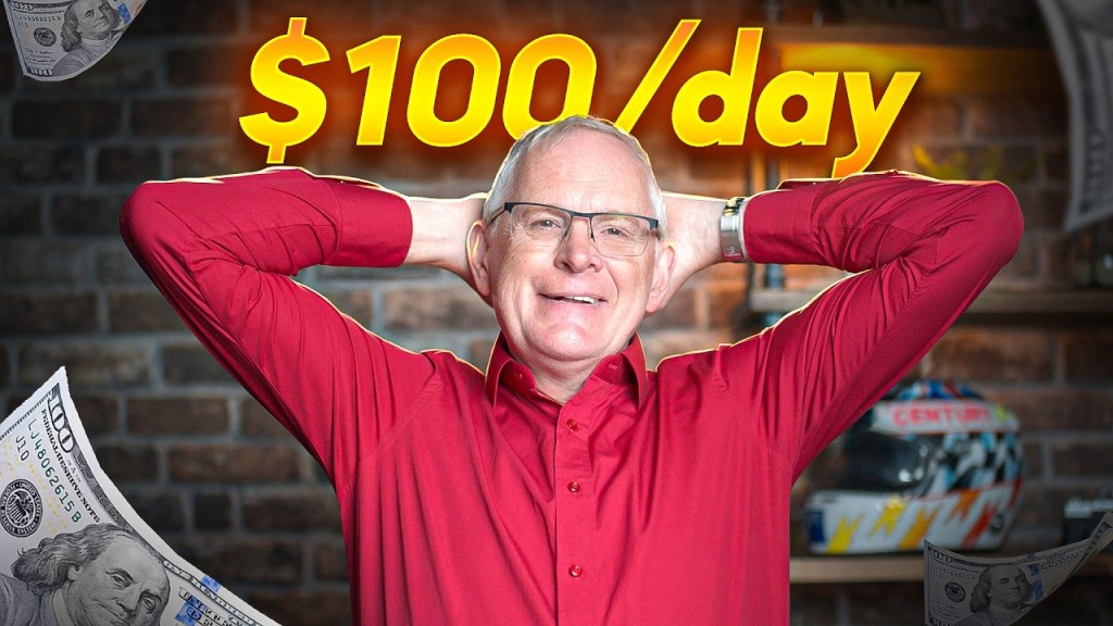 Laziest Way to Make Money Online For Beginners&nbsp;($100/day+)