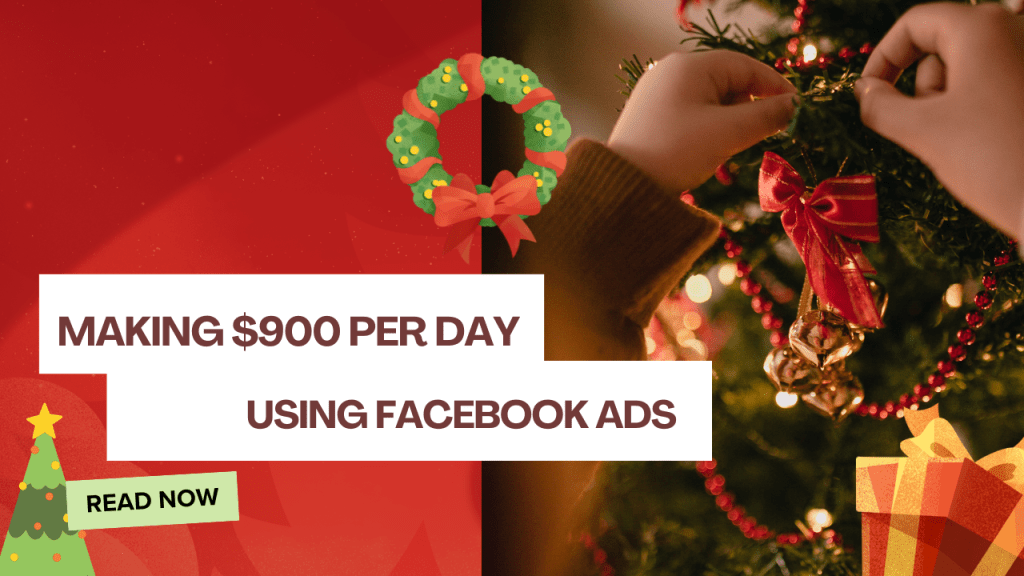How to run Facebook ads for Christmas/Holiday Lights 2025