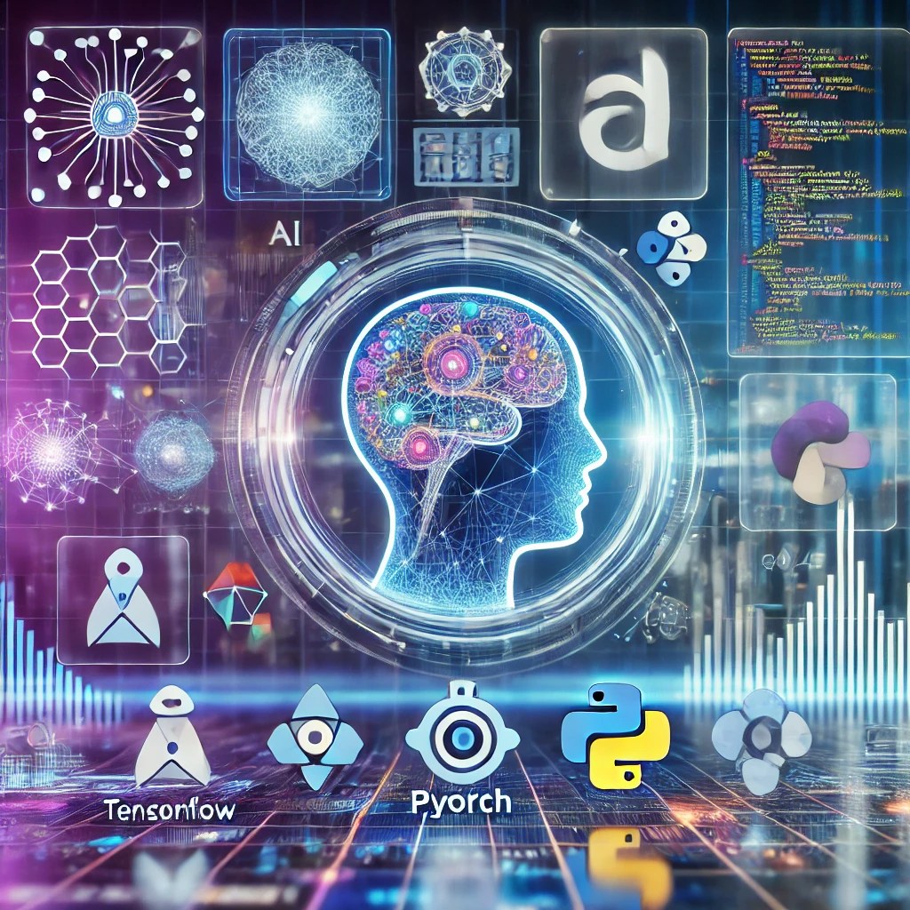 Top AI Tools to Start Your Training in&nbsp;2024