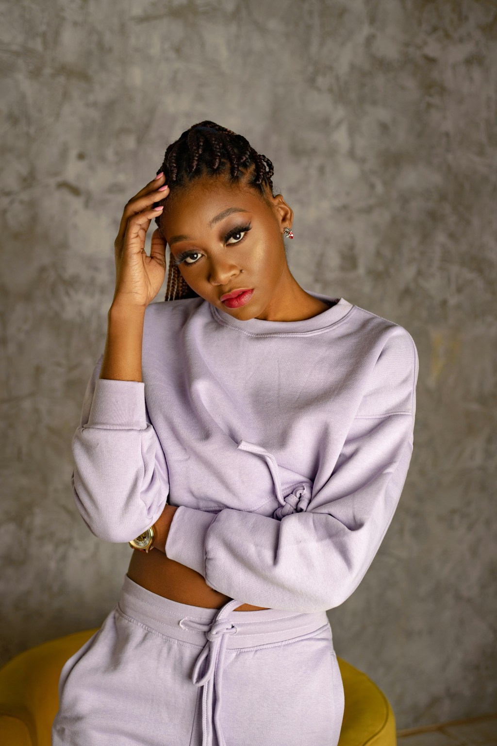 9 Comfy and Stylish Matching Loungewear Sets for Fall and Winter