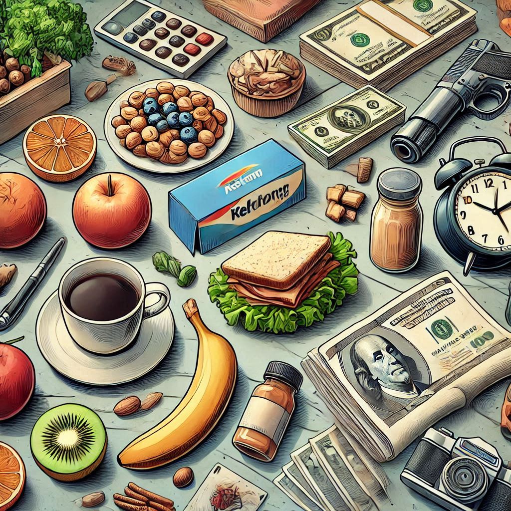 12 Inexpensive Items That Can Dramatically Improve Your Life