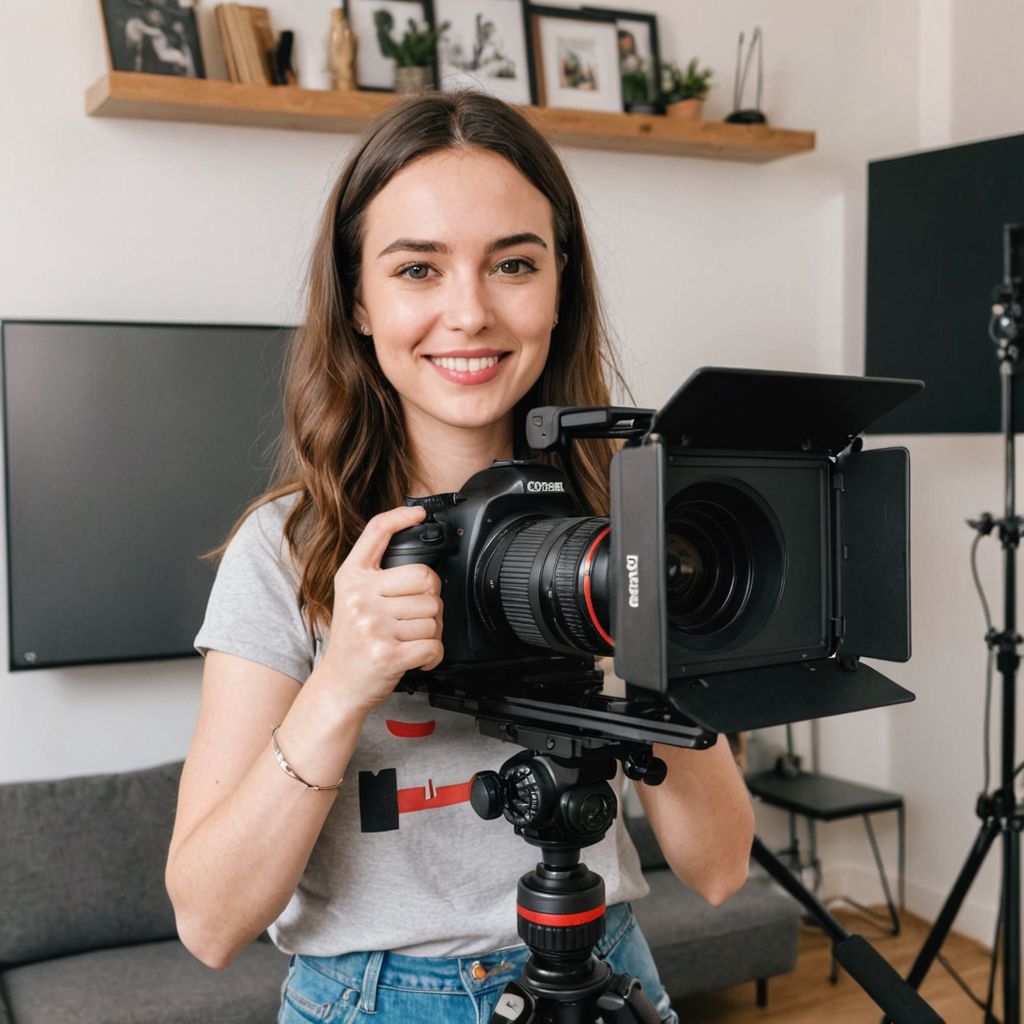 Why Starting a YouTube Channel Is a Brilliant Idea, Even If No One Watches