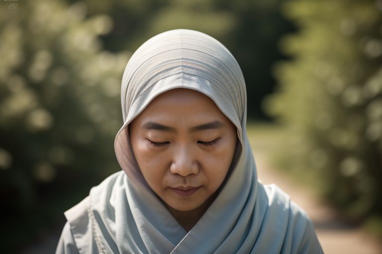 Embracing Identity Beyond Success: A Journey Toward Inner Peace