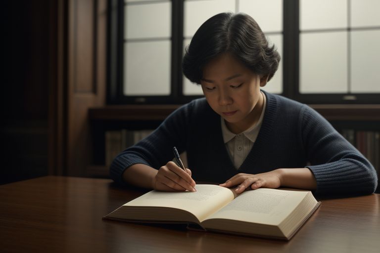 The Hidden Treasure in Your Old Journal Entries: Why You Should Revisit Them This New Year