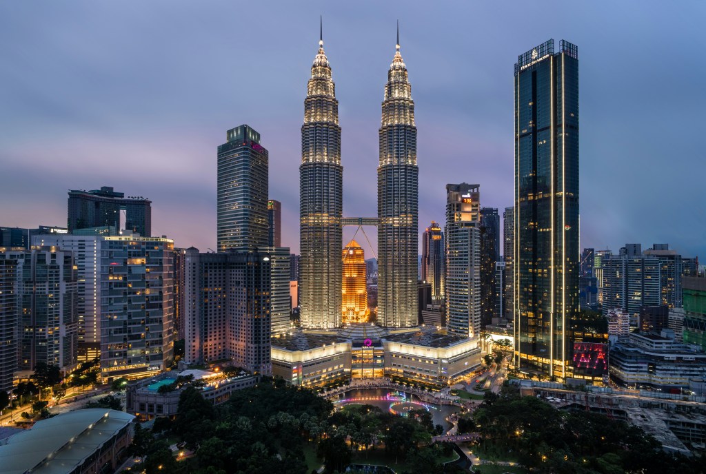 Why Malaysia Is Becoming a Global Magnet for Expats, Digital Nomads, and&nbsp;Students