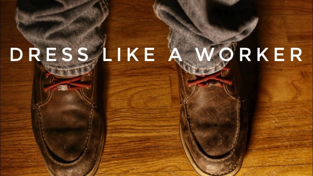 Only Buy Clothes That Will Last: The Art of Building a Timeless Wardrobe