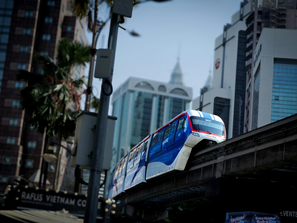 Living the Dream: What Life is Like After Moving to&nbsp;Malaysia