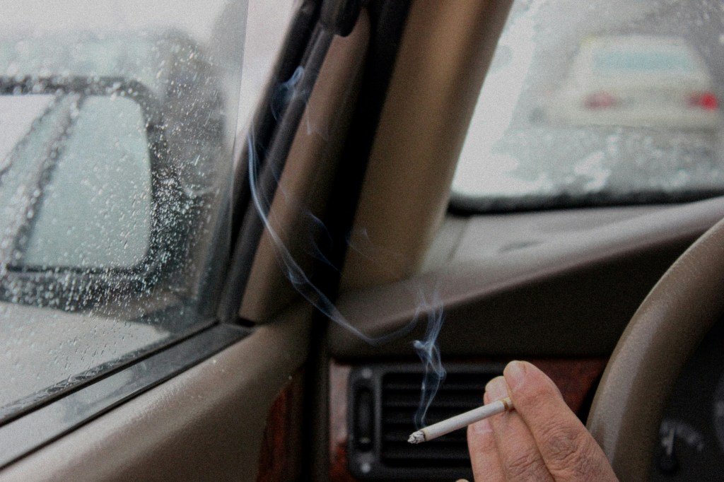 How to Get Cigarette Smell Out of Your Car: A Complete Guide