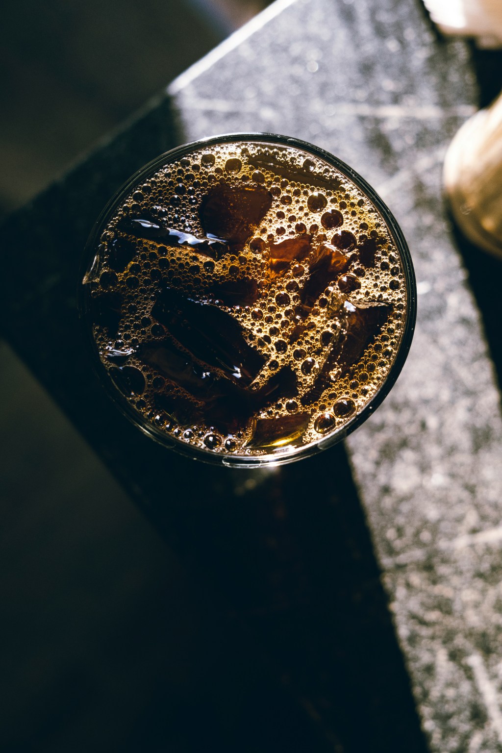 Why Americans Love Iced&nbsp;Coffee