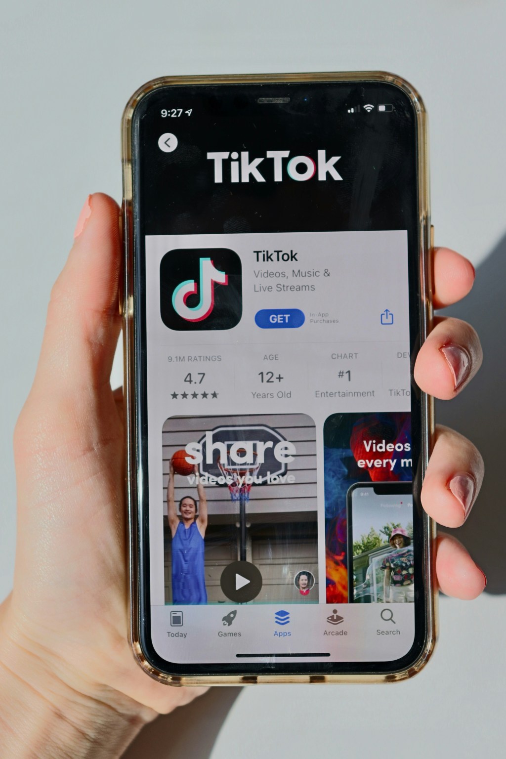 The $60,000 TikTok Blueprint: How I Made Money While Having&nbsp;Fun