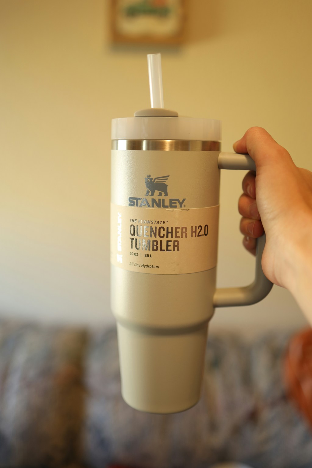 Why the Stanley Tumbler Craze Isn’t Just a Trend—And How to Pick the Best One for You