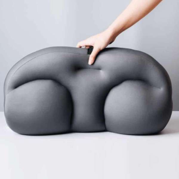 Struggling with neck pain? These Pillows Could Be the Solution