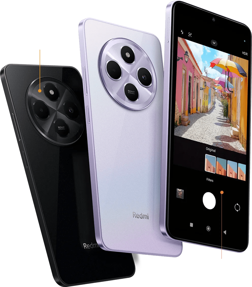 Redmi A4 5G: The BEST Budget 5G Phone of&nbsp;2024?!