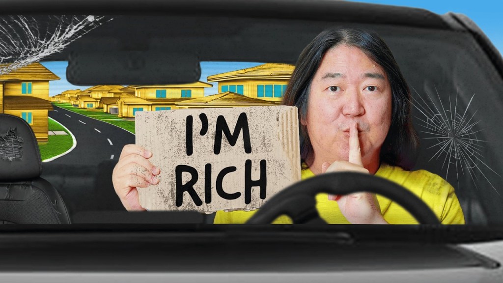 Why Wealthy People Often Drive Cheaper Cars—And Why You Should Consider It Too