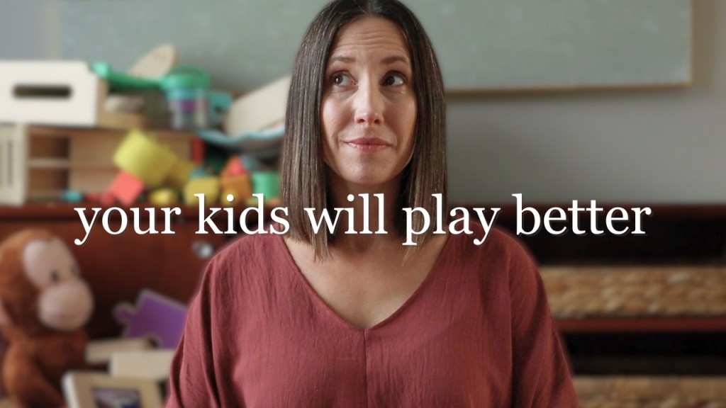 The Surprising Benefits of Decluttering Toys for Kids