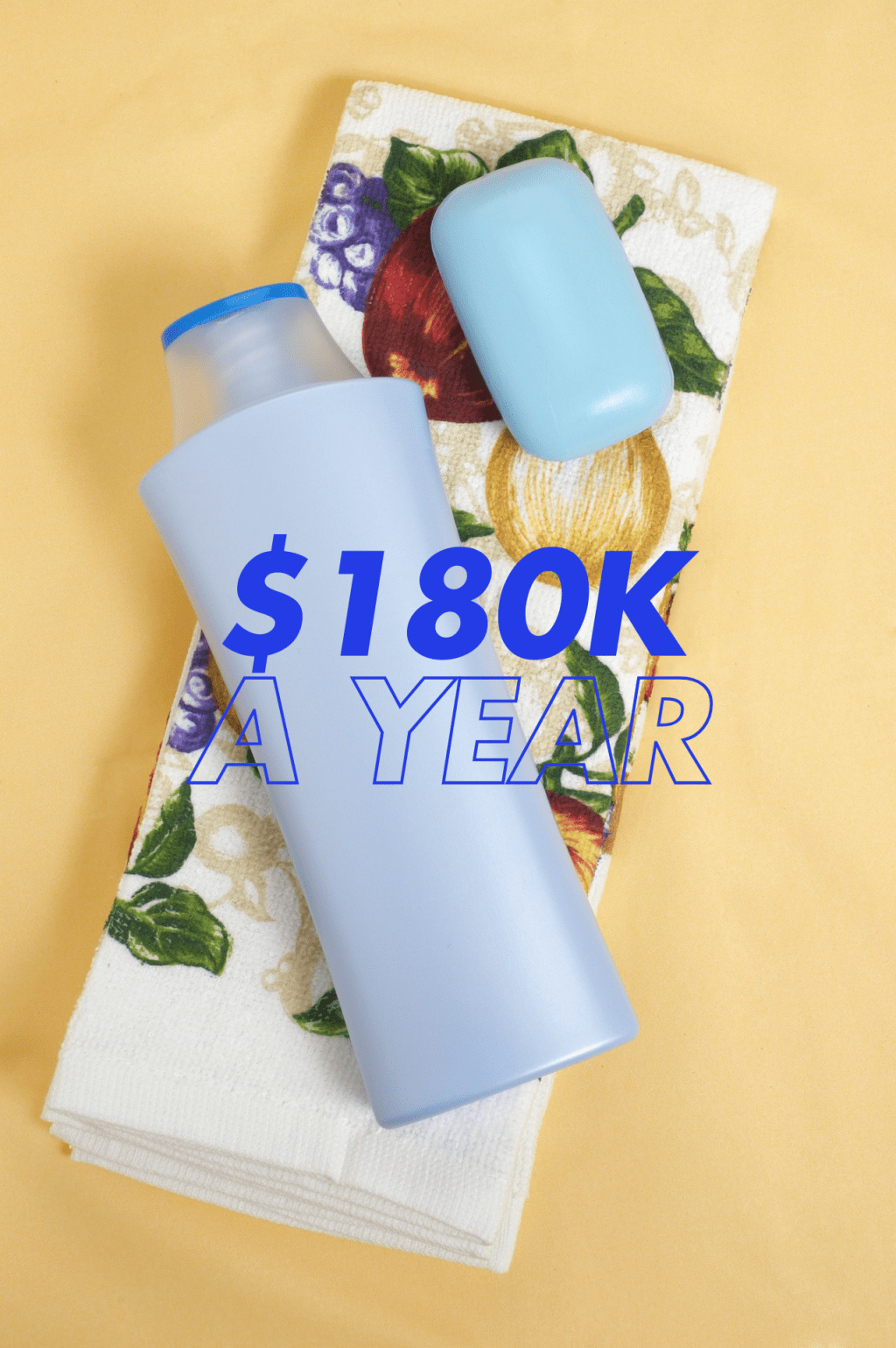 The Inspiring Journey of Flora Florico: A Sustainable Hair Care&nbsp;Revolution