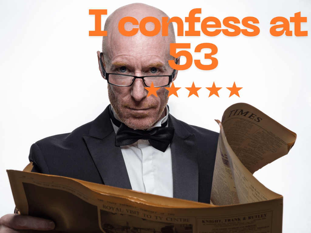 Confessions of a Customer Service Survivor: A Journey of Healing and&nbsp;Rediscovery