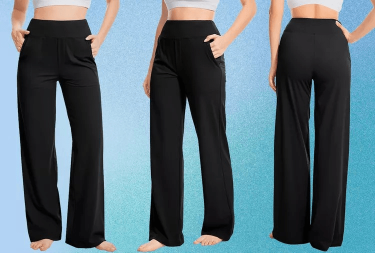 Cozy & Chic: These $20 Stretch Lounge Pants You’ll Never Want to Take Off