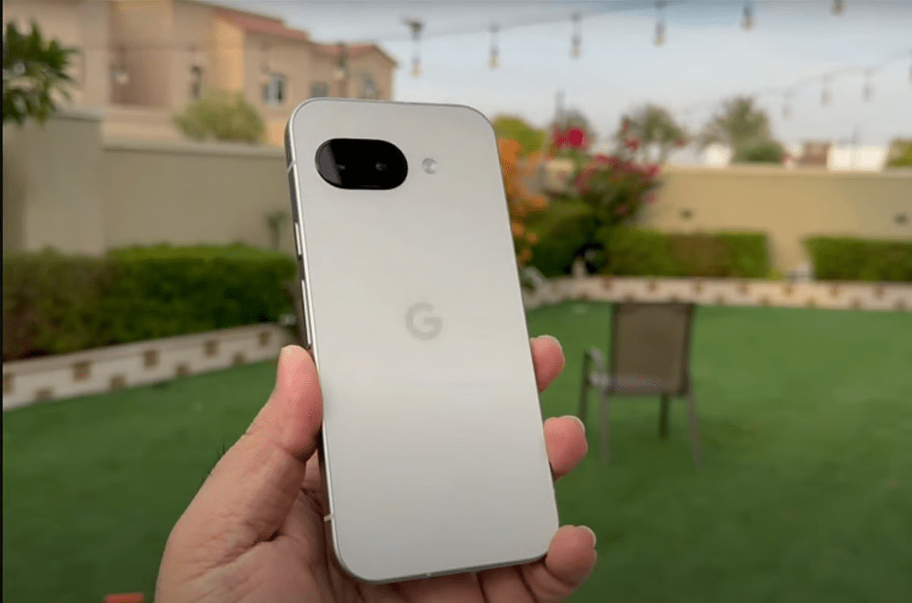 This Pixel 9a Phone Is Better Than Most Flagship Phones — Here’s Why You’ll Want It