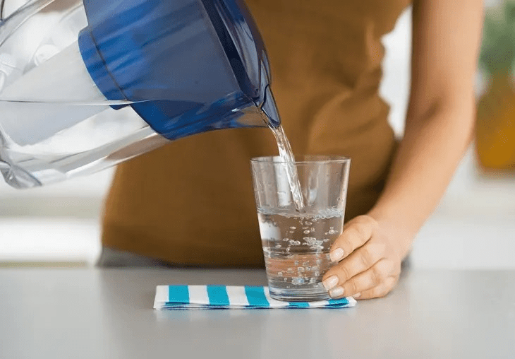 The Only Water Filters Worth Buying (and Why), According to Experts