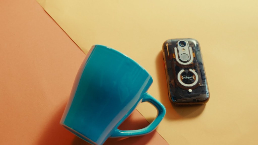 Why the Jelly Star is the Ultimate Fashionable&nbsp;Smartphone!