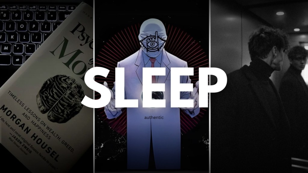 How to Reset Your Sleep Schedule and Overcome the Morning Struggle