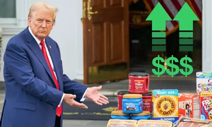 7 Everyday Items That’ll Soon Be Out of Reach When New Tariffs Hit