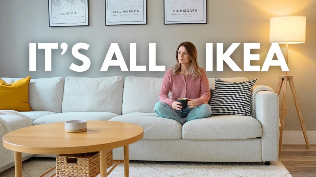Confession Time: I love IKEA (and here’s why that’s okay).