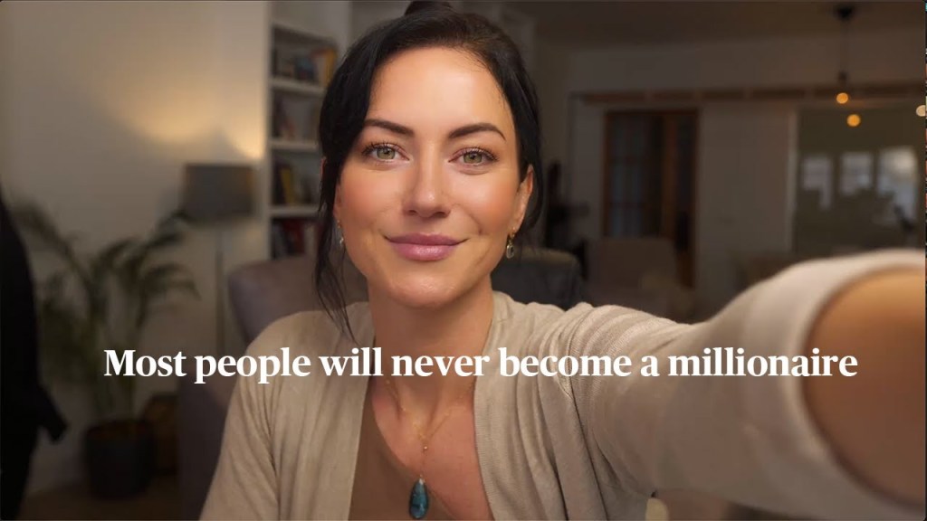 Think & Grow Rich Like The&nbsp;1%